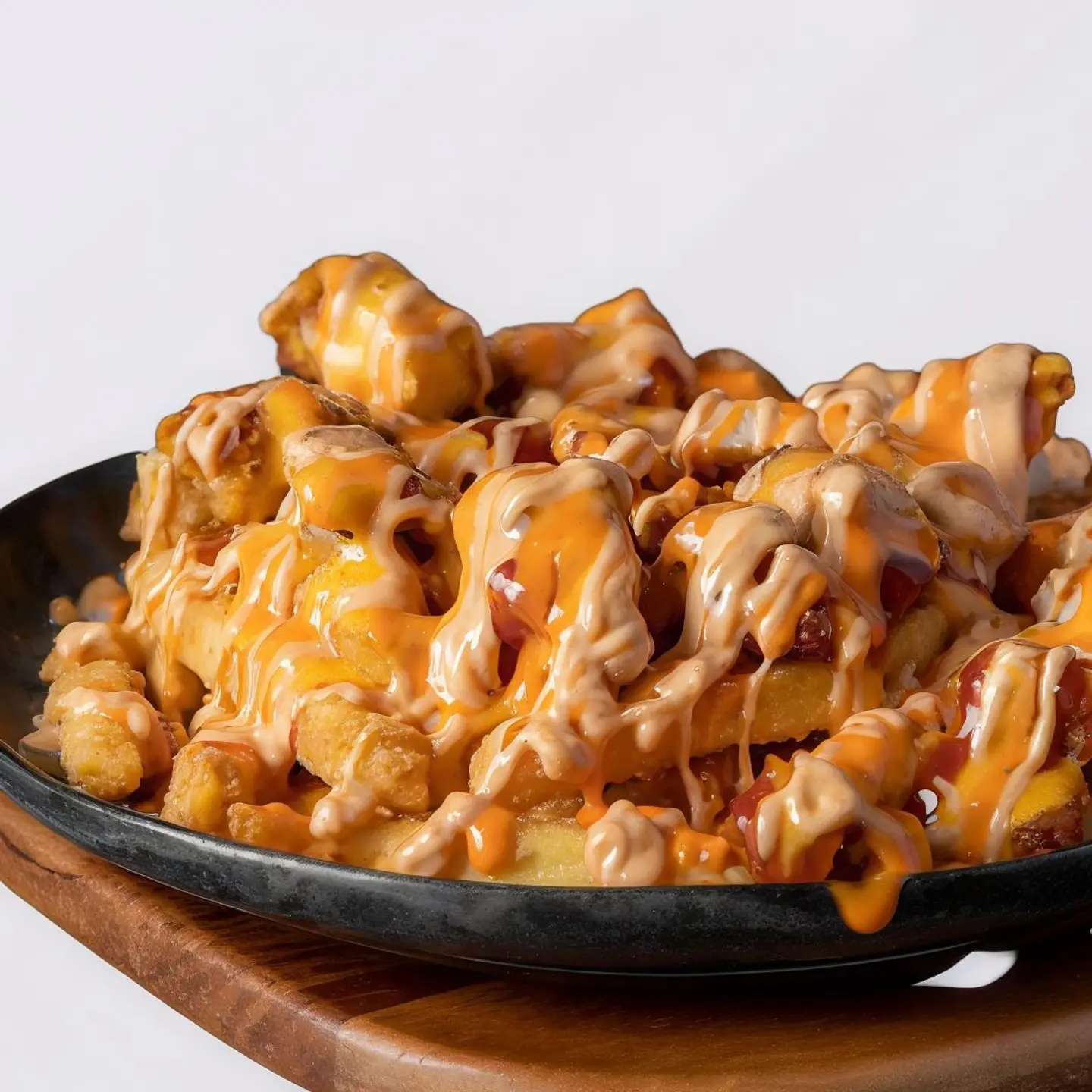 Chicken Fries