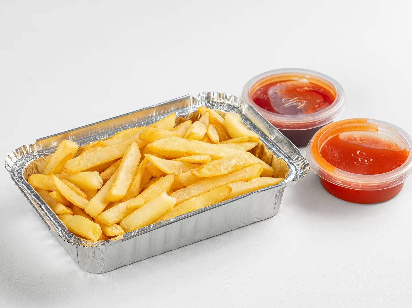 French Fries 250 G