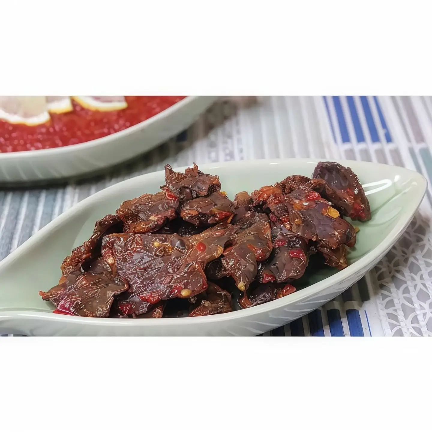 Dry Meat