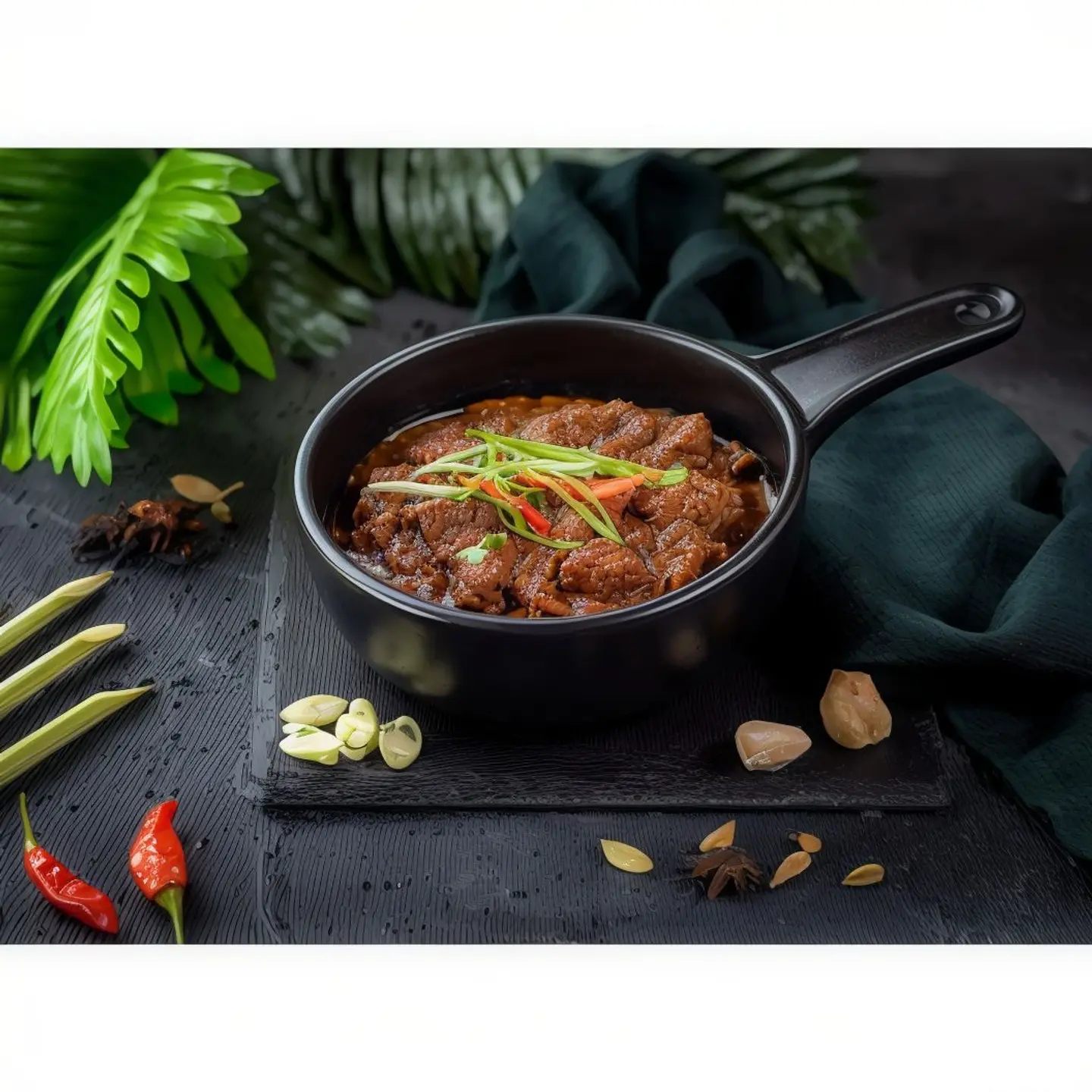 Mgalgal Meat