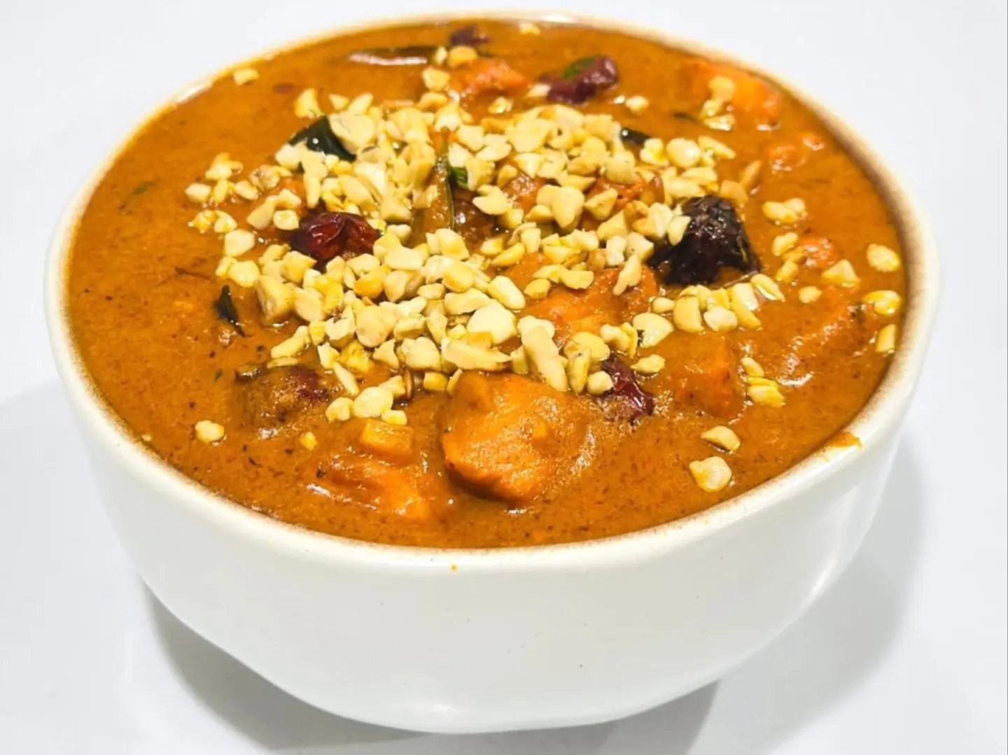 دجاج تشينادو