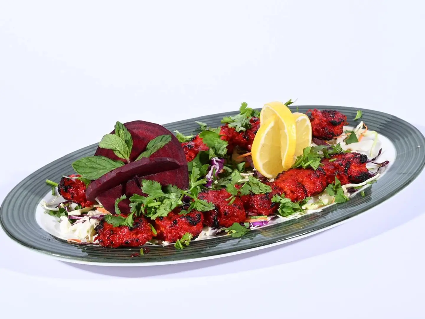 رويال تيكا 12 قطعة