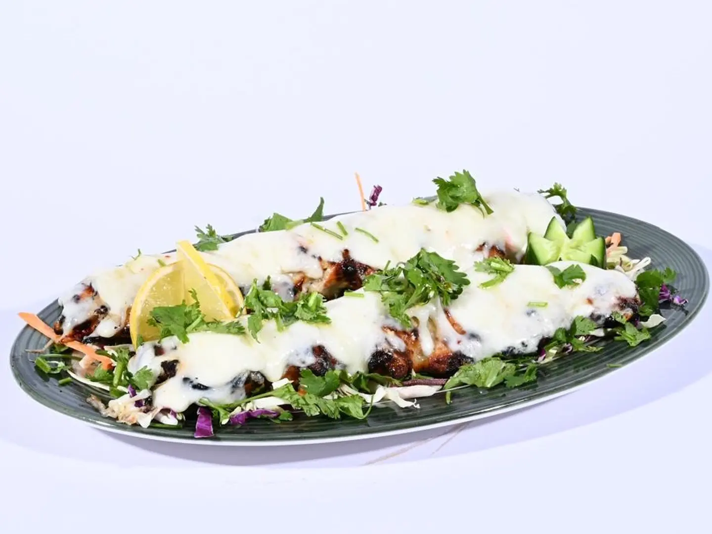 ملاي تيكا 12 قطعة