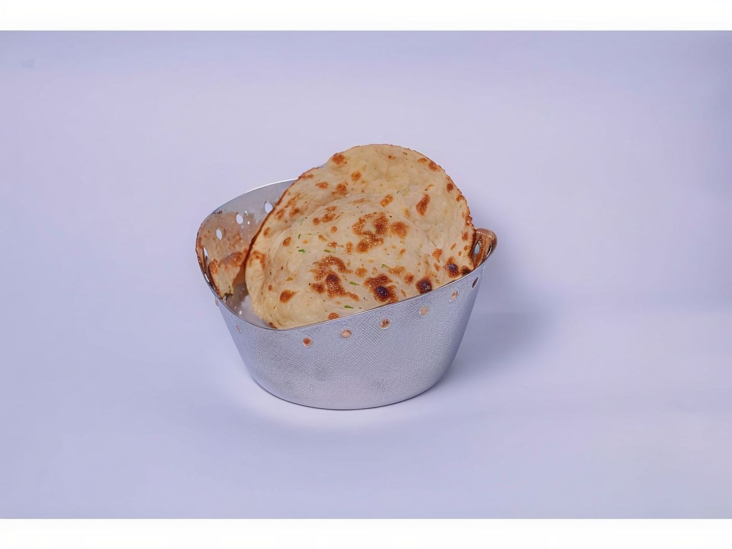 خبز تندوري