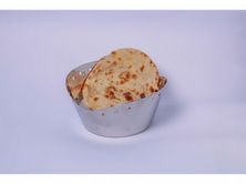 خبز تندوري
