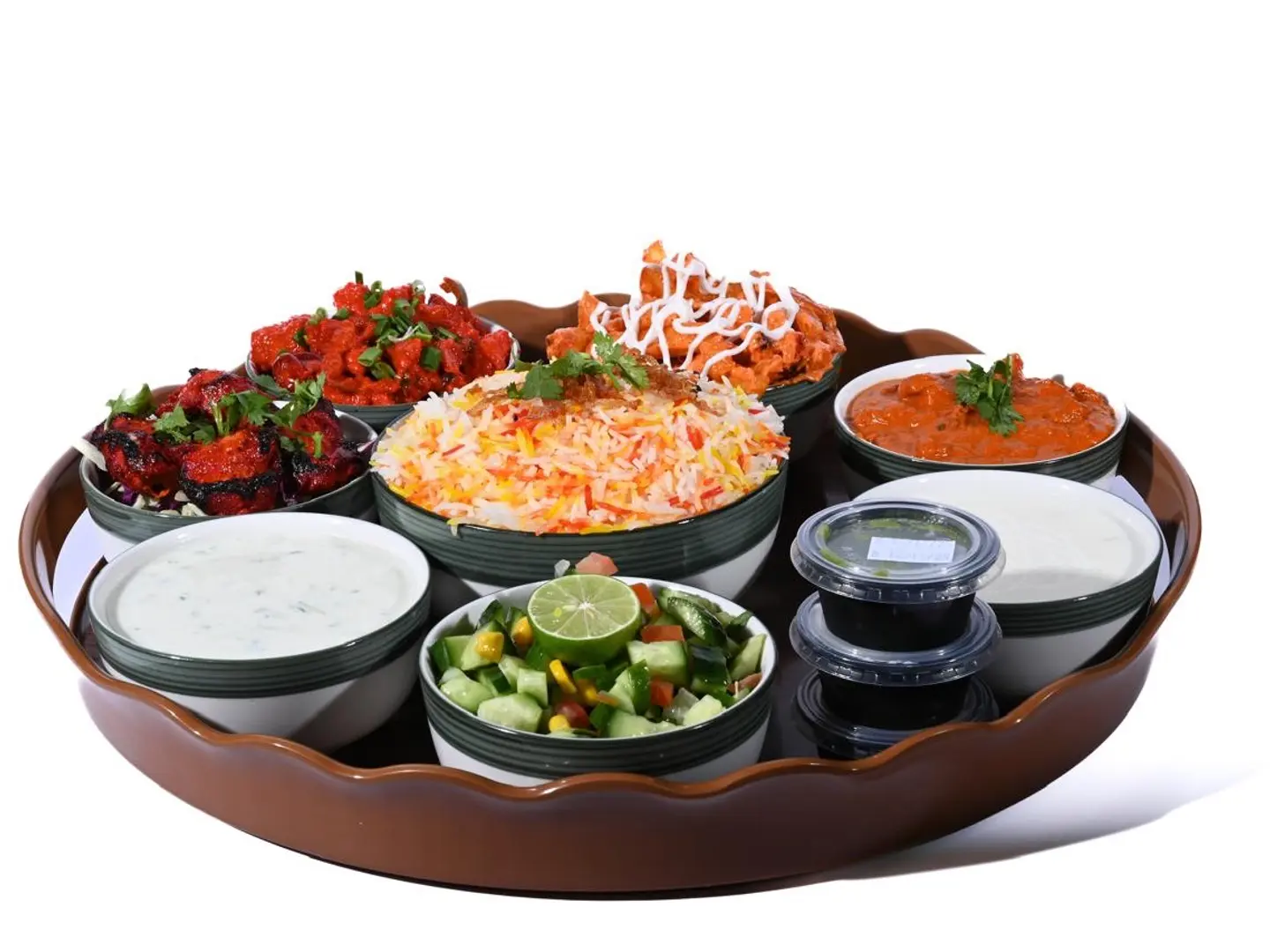 صحن السعاده