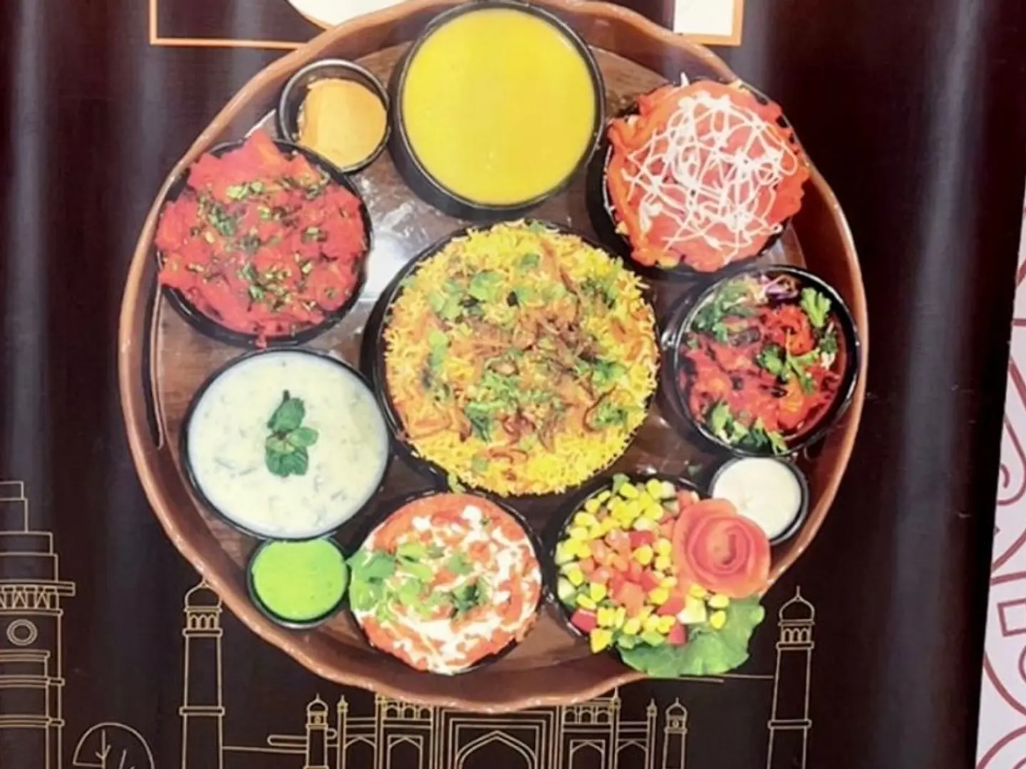 Offer For 3 Person
