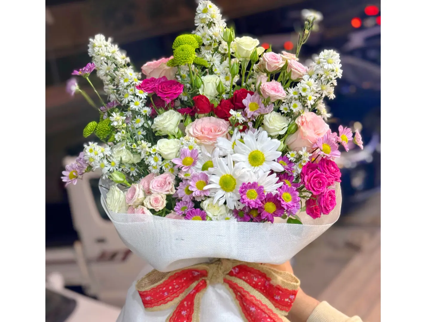 باقة الدانة