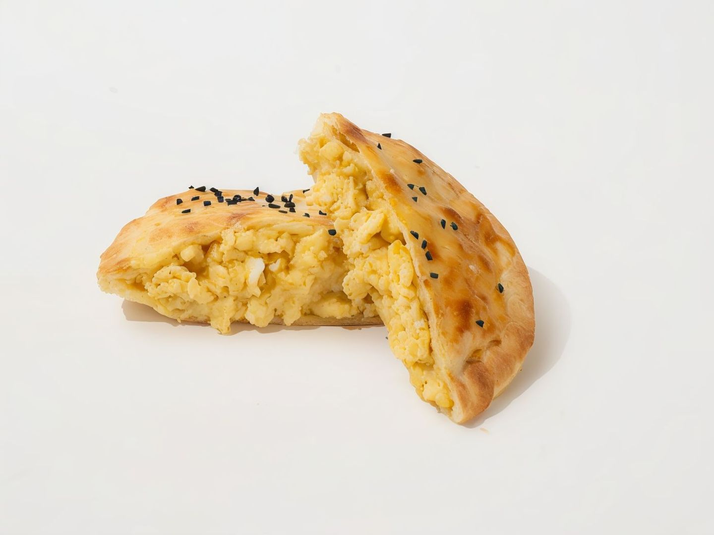 Scrambled Egg