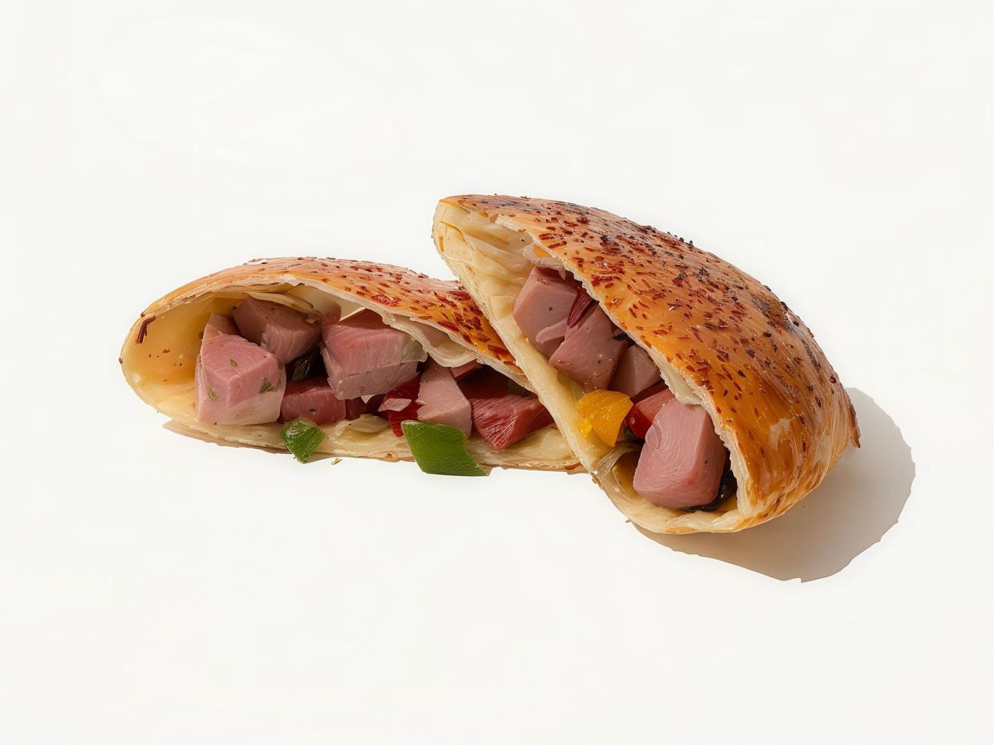 Mixed Cold Cuts