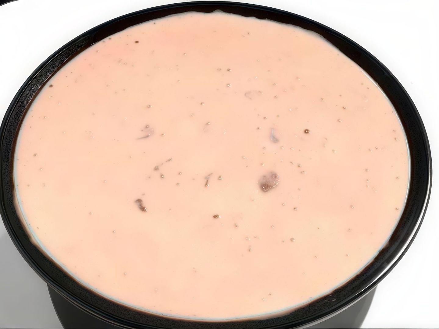 Special Sauce