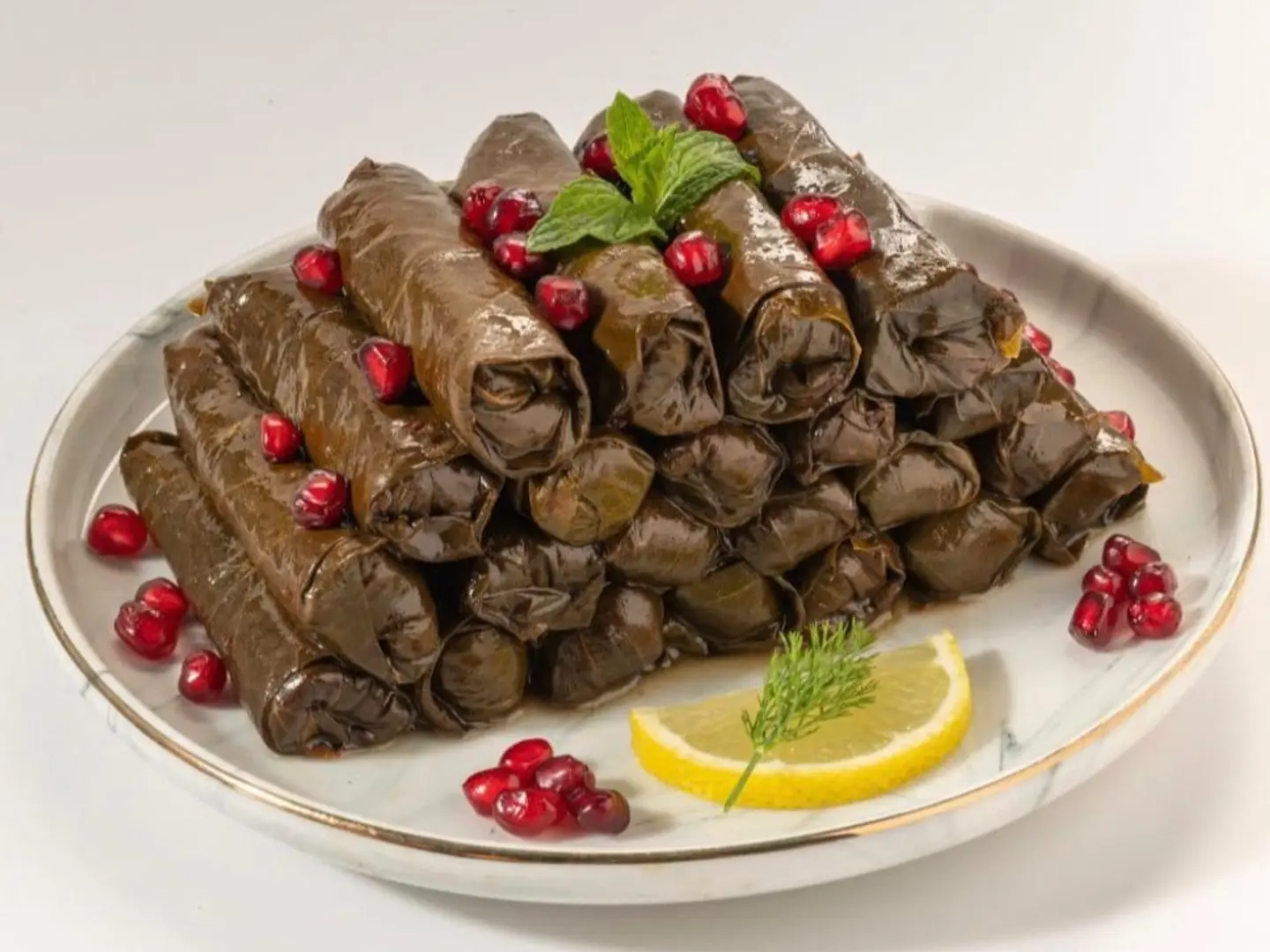 محشي ورق عنب