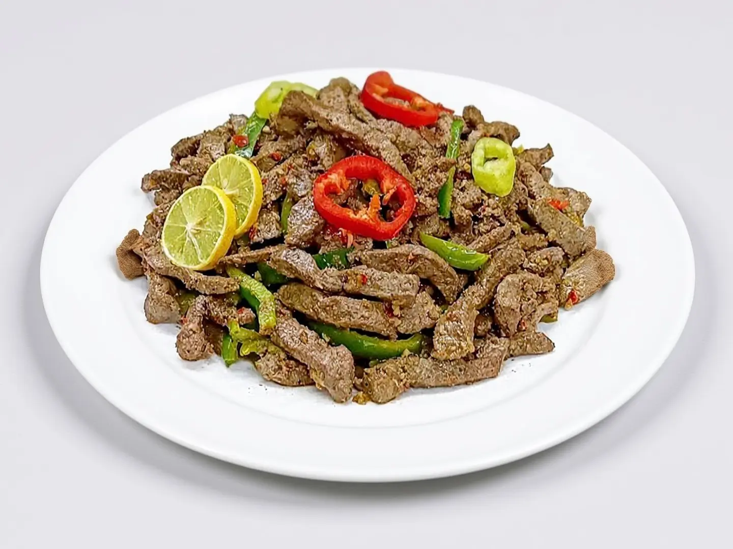 كبده اسكندراني