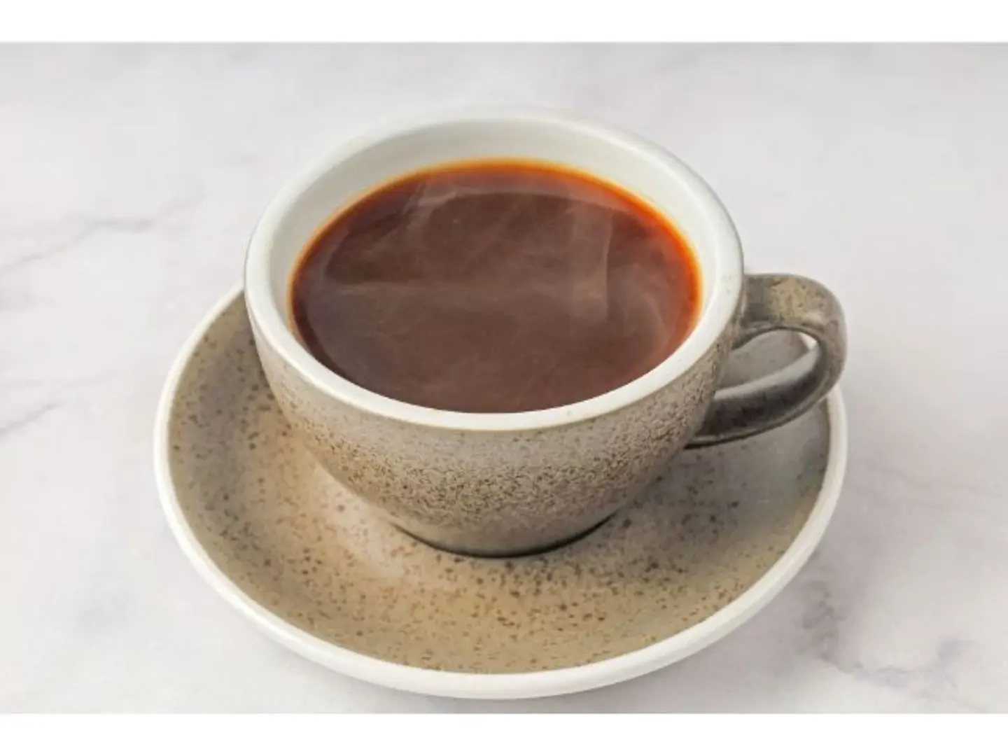 قهوة اليوم بارد صغير