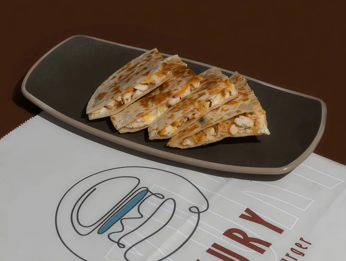 Luxury Chicken Tortilla
