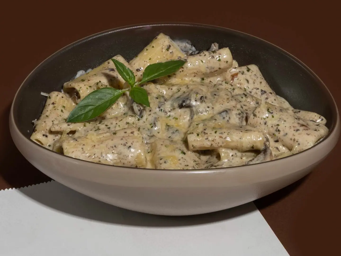 Truffle Pasta