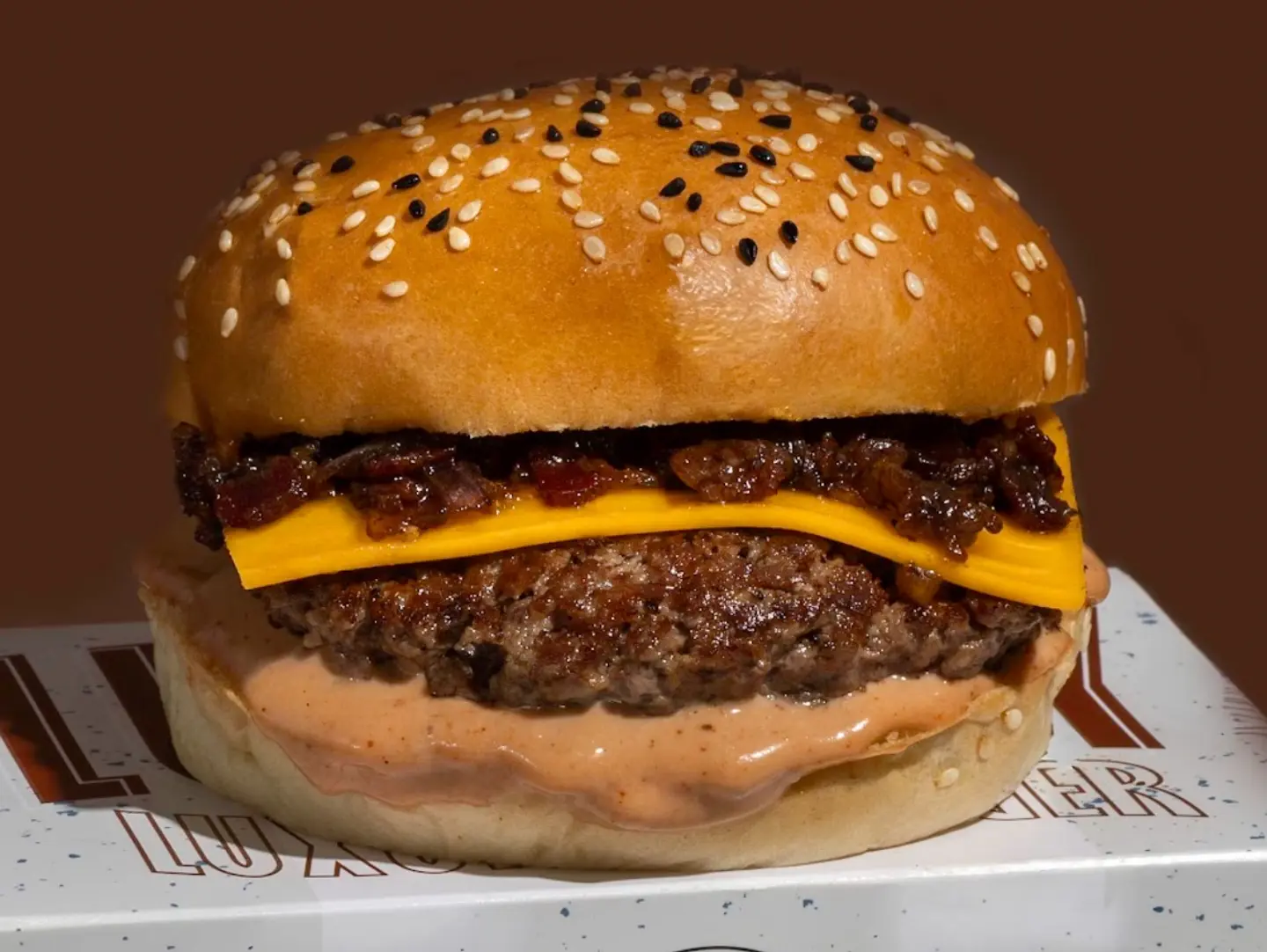 Bicon Burger