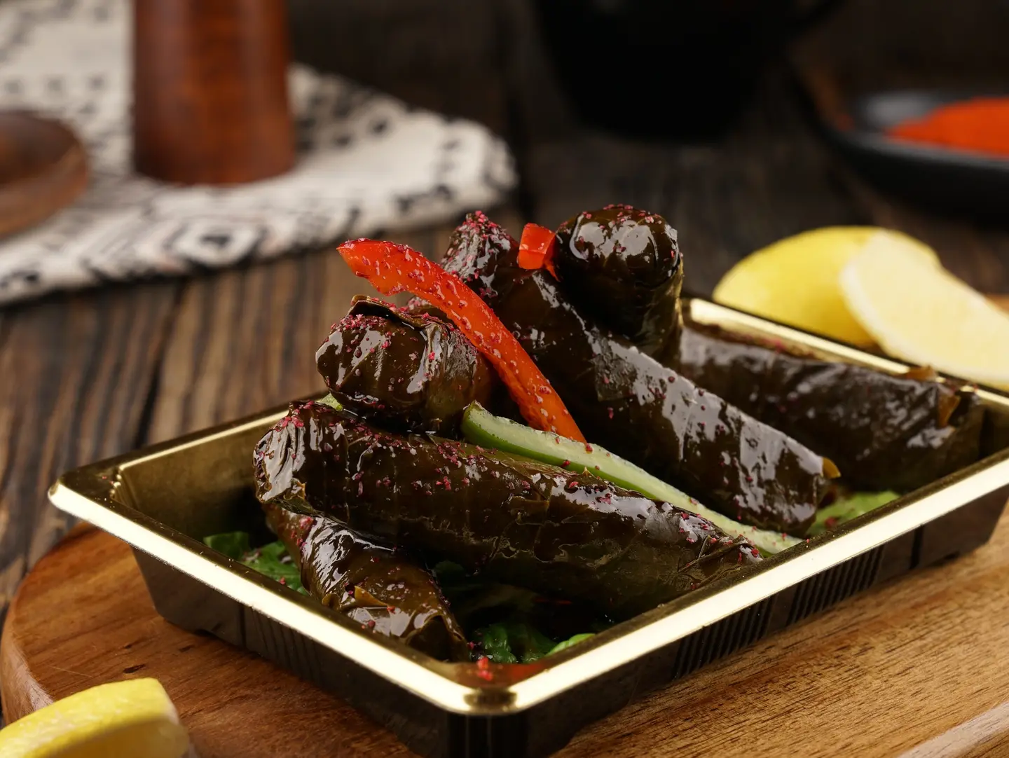 ورق عنب