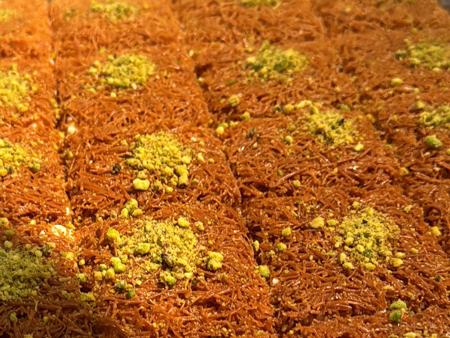 Kilo - Othmali Kunafa