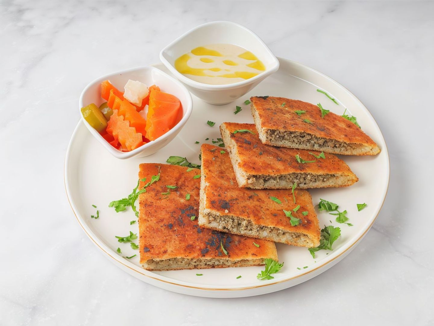 حواوشي بالجبنة
