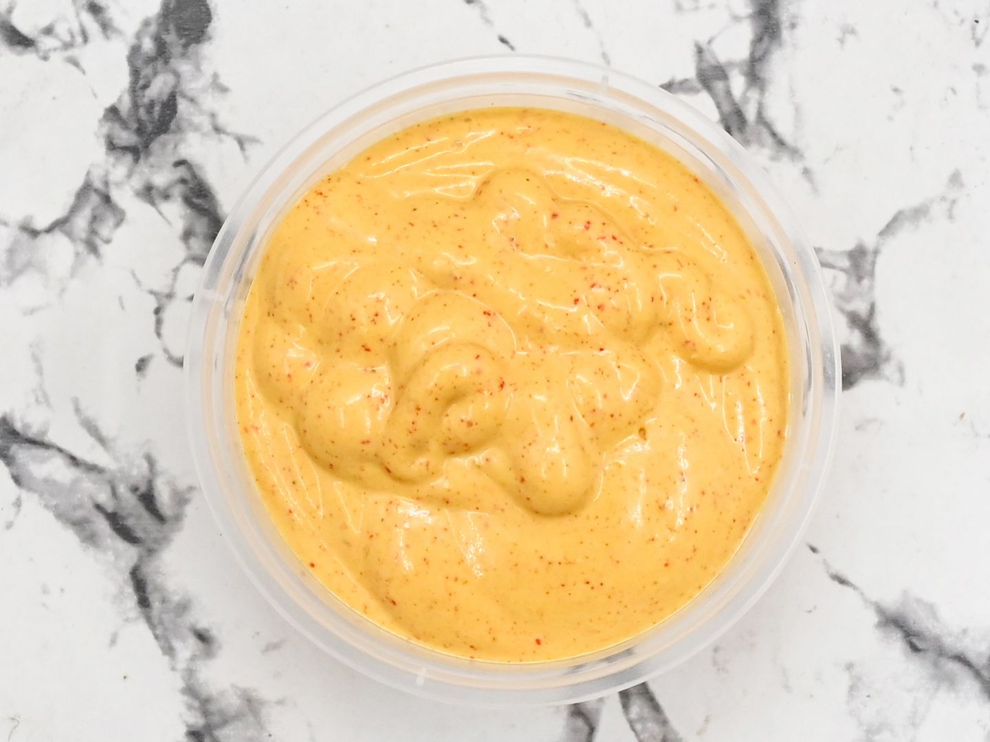 Chicken Burger Sauce