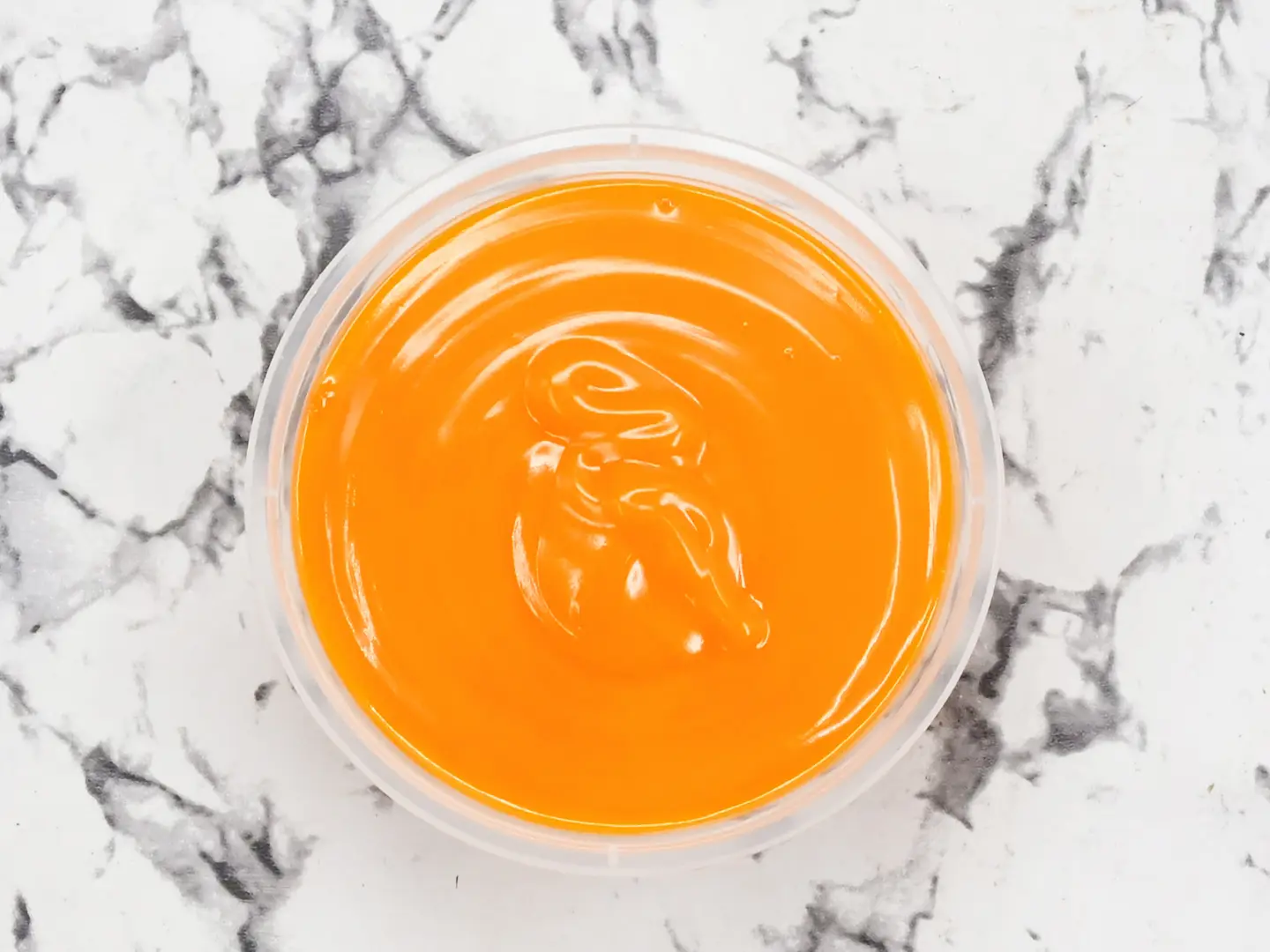 Cheddar Cheese Sauce