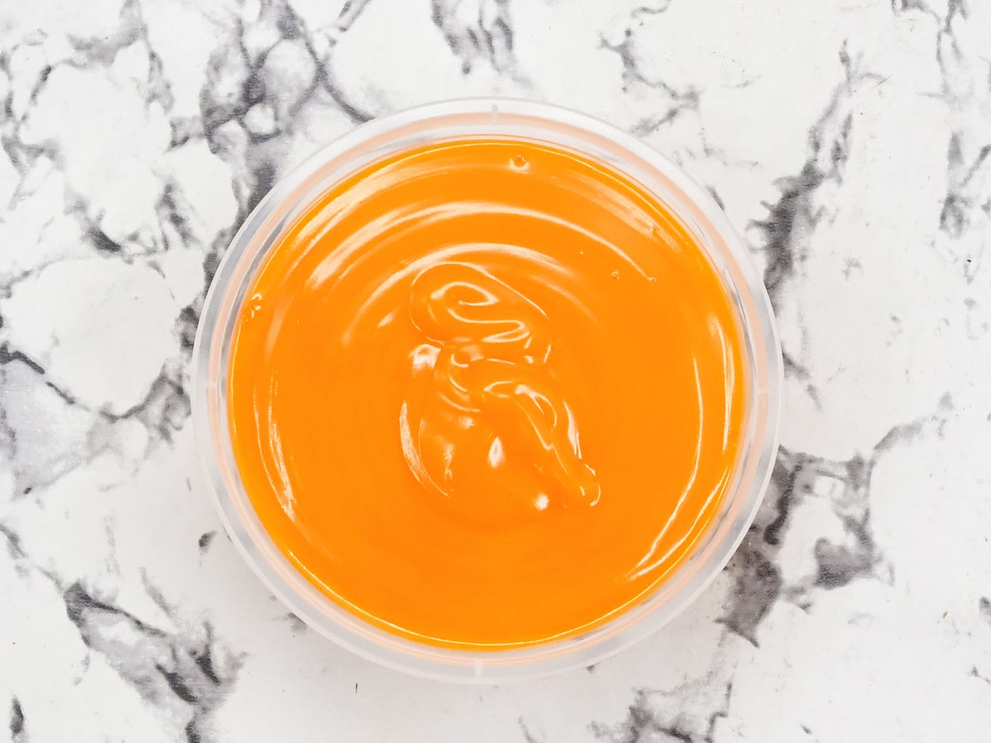 Cheddar Cheese Sauce