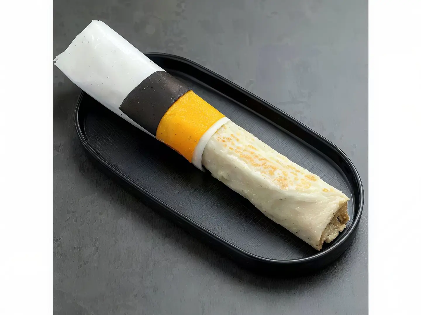 Saroukh Saj Without Cheese