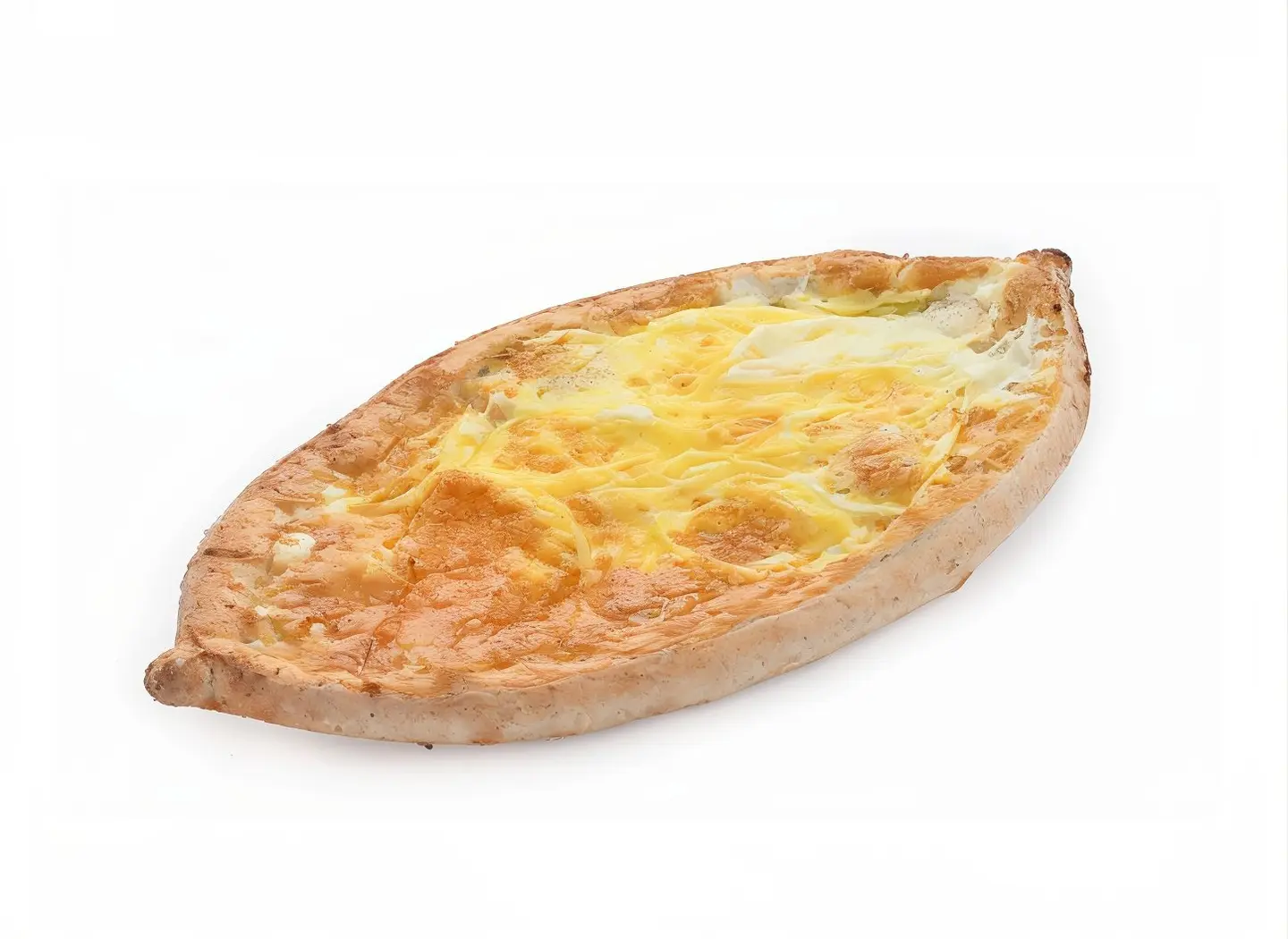 Mozzarella Cheese With Eggs