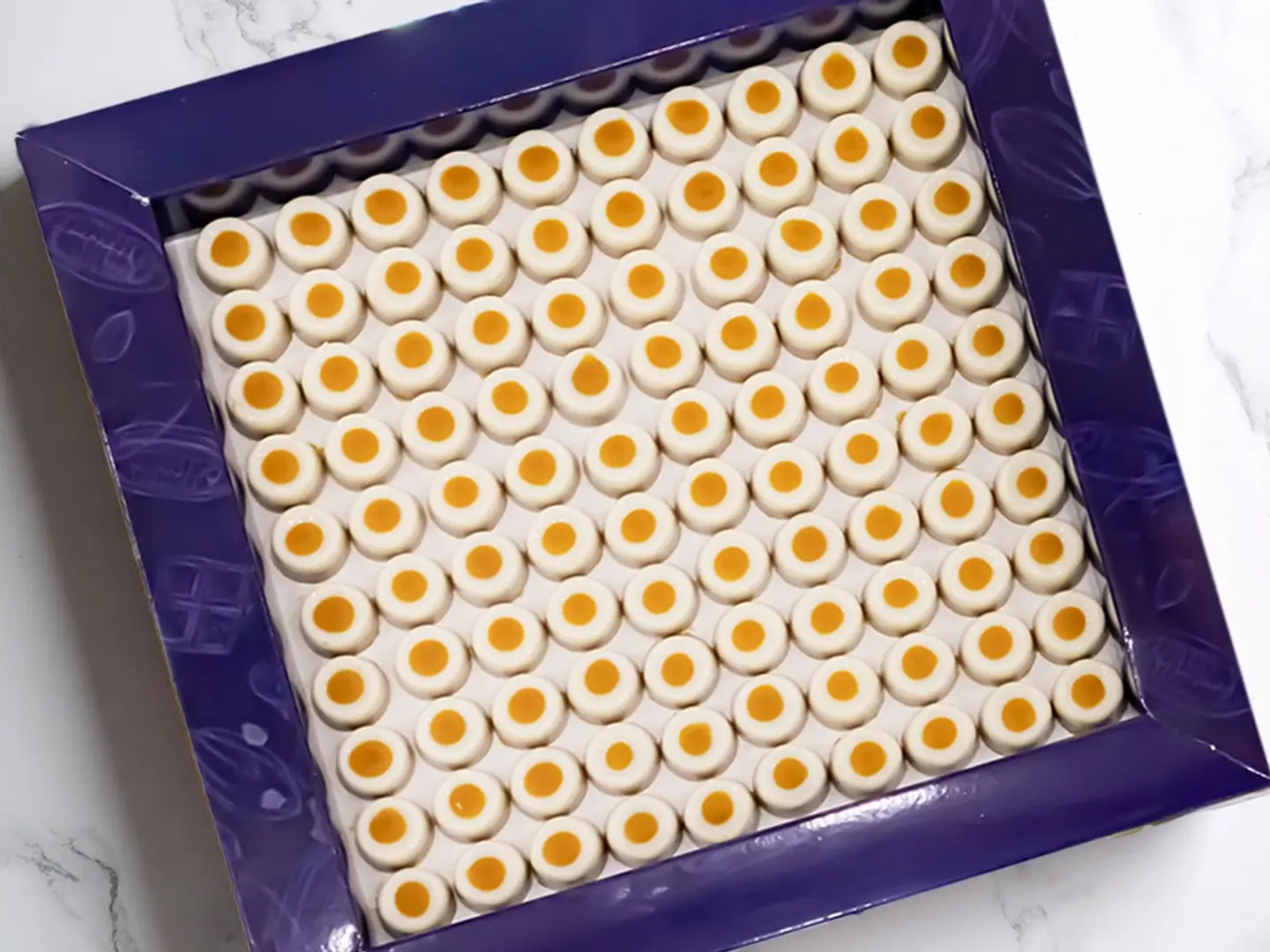 Semolina Dessert With Milk