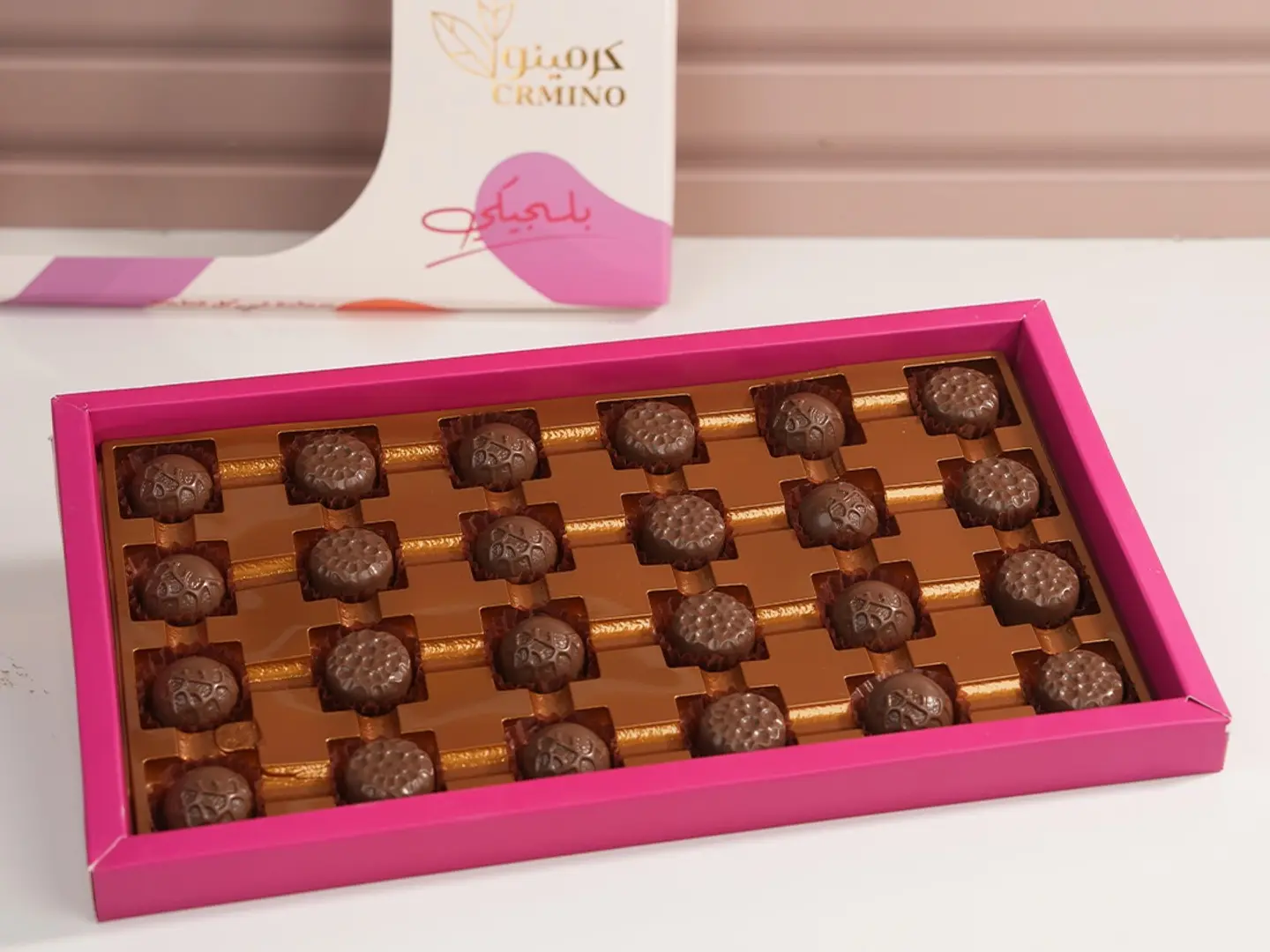 Cermino Cheese Fruits