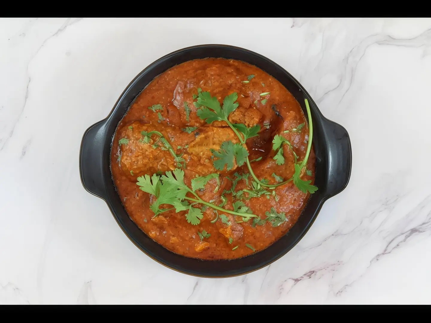 لحم كورما