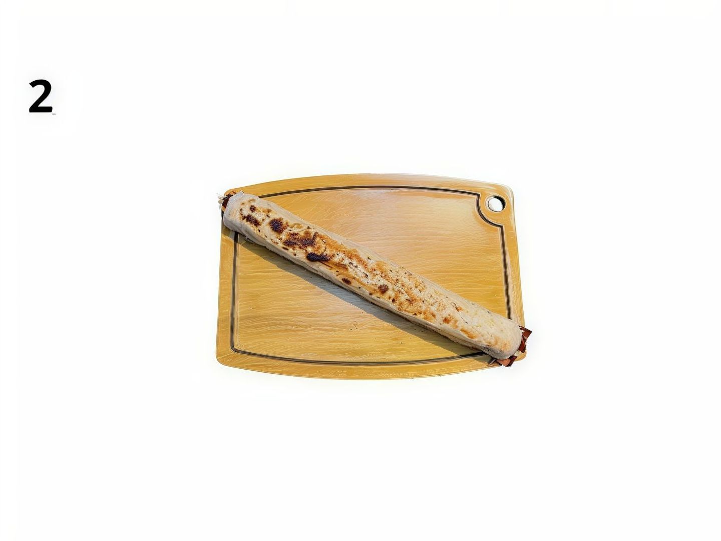 صاج شاورما دجاج جامبو