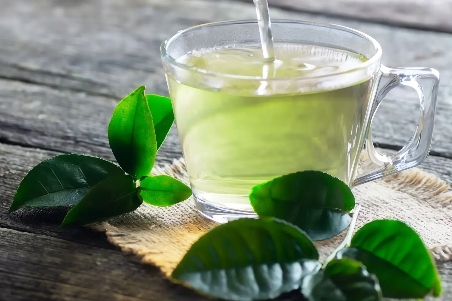 Green Tea