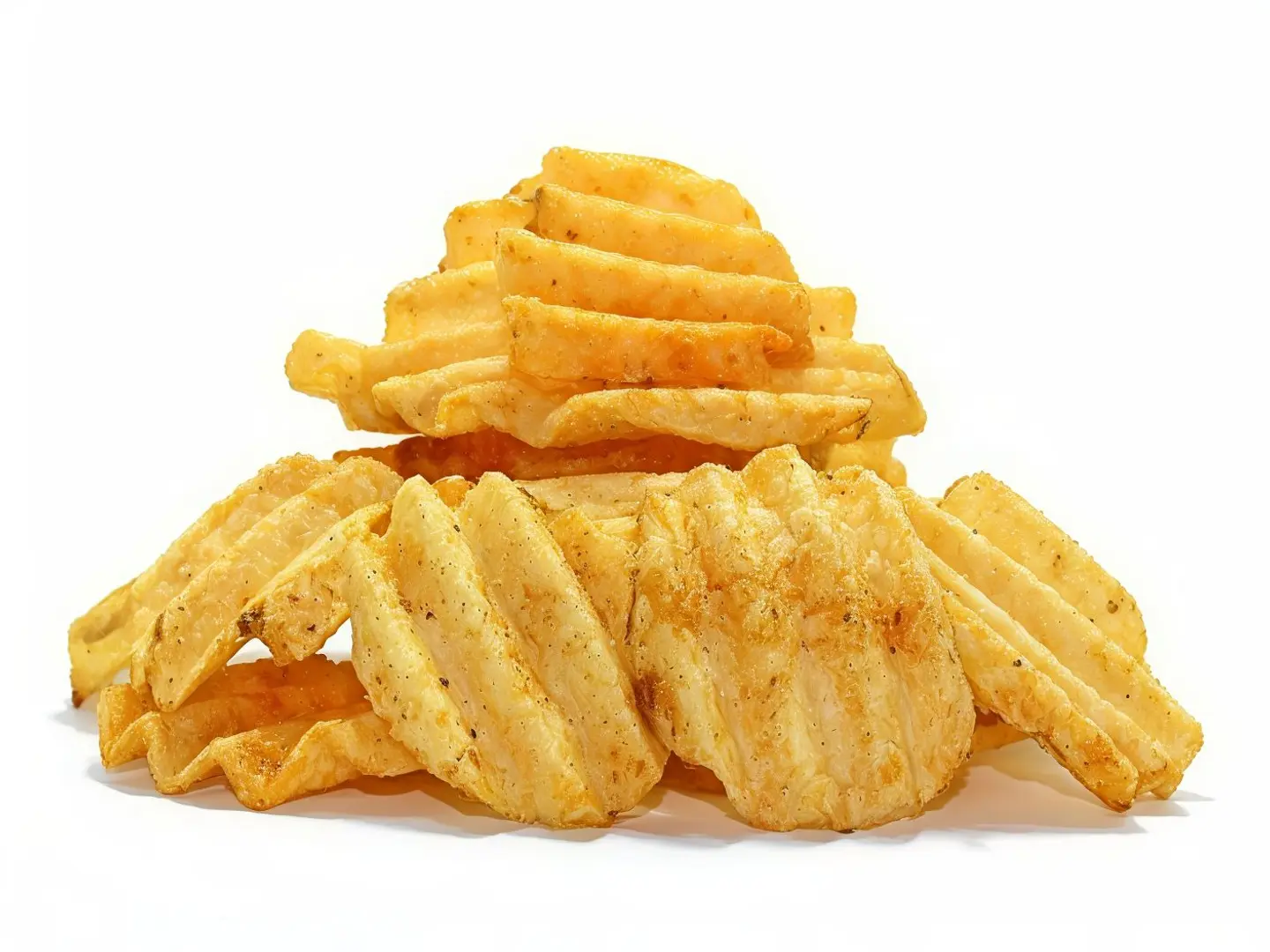 Crispy