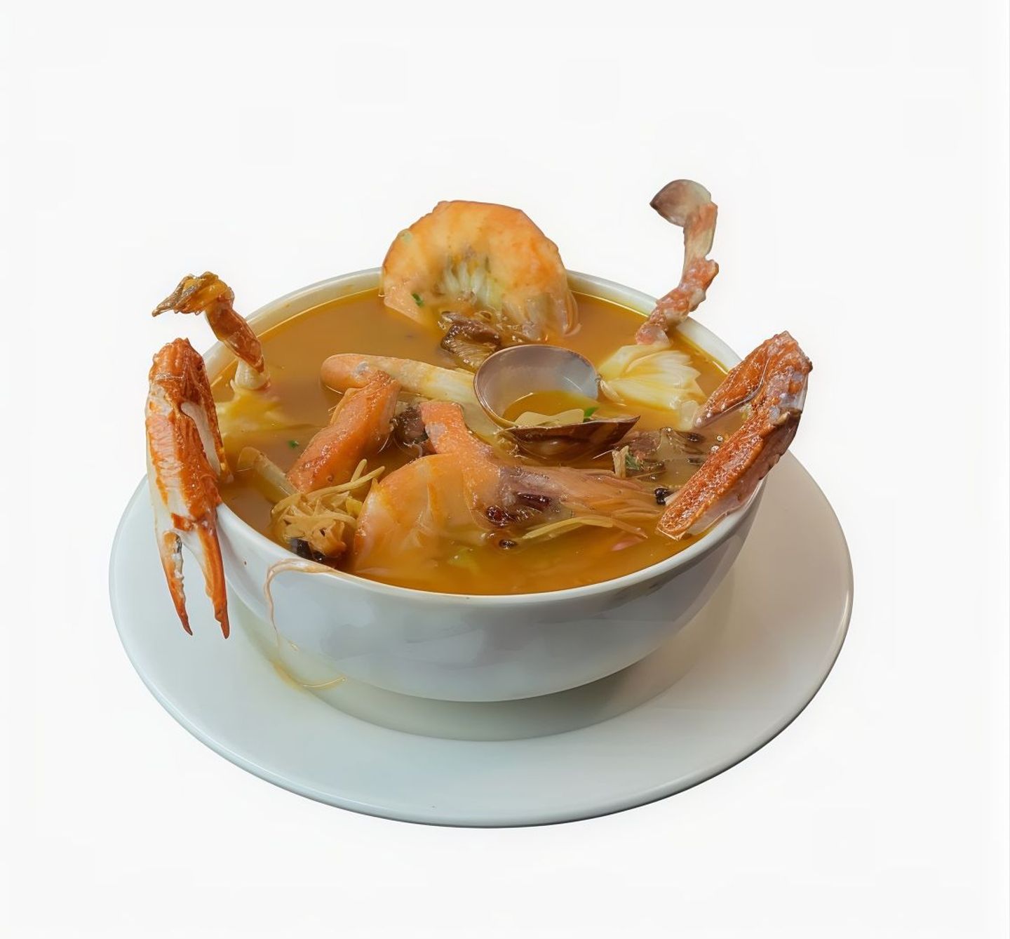 شوربة العريس