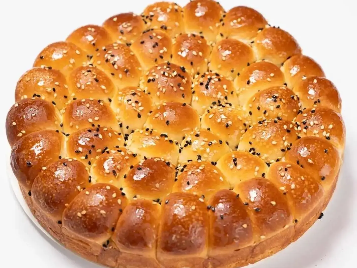 خلية بالقرفة