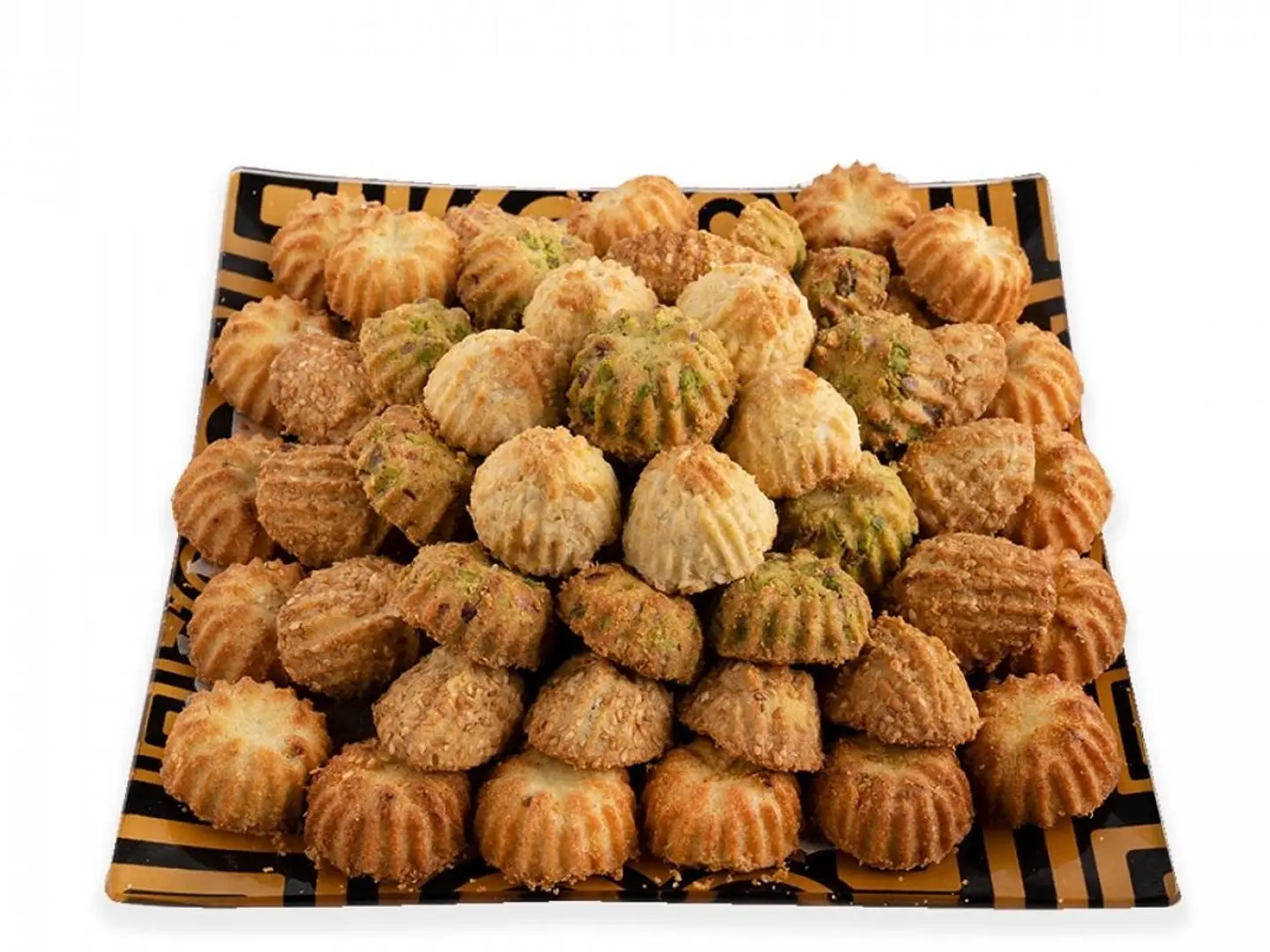 معمول بالتمر