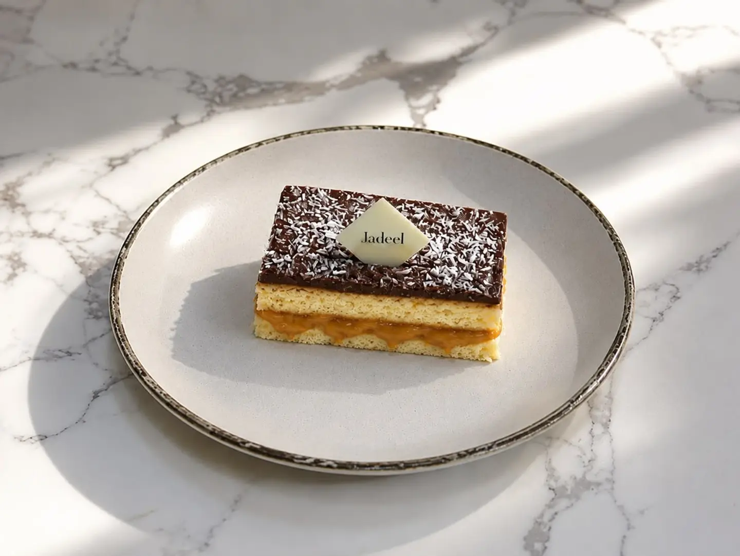 Coconut Cake