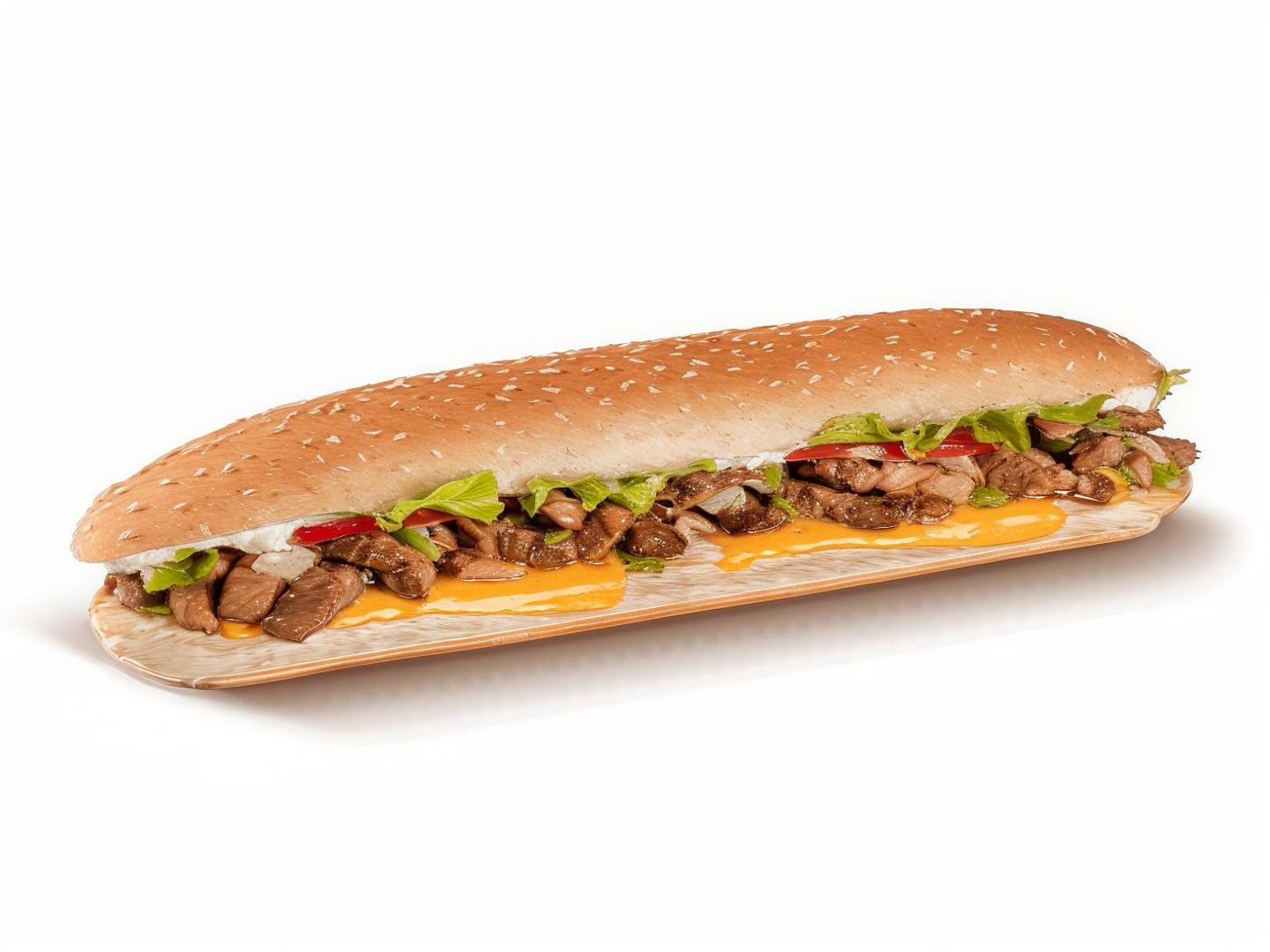 كودو لحم