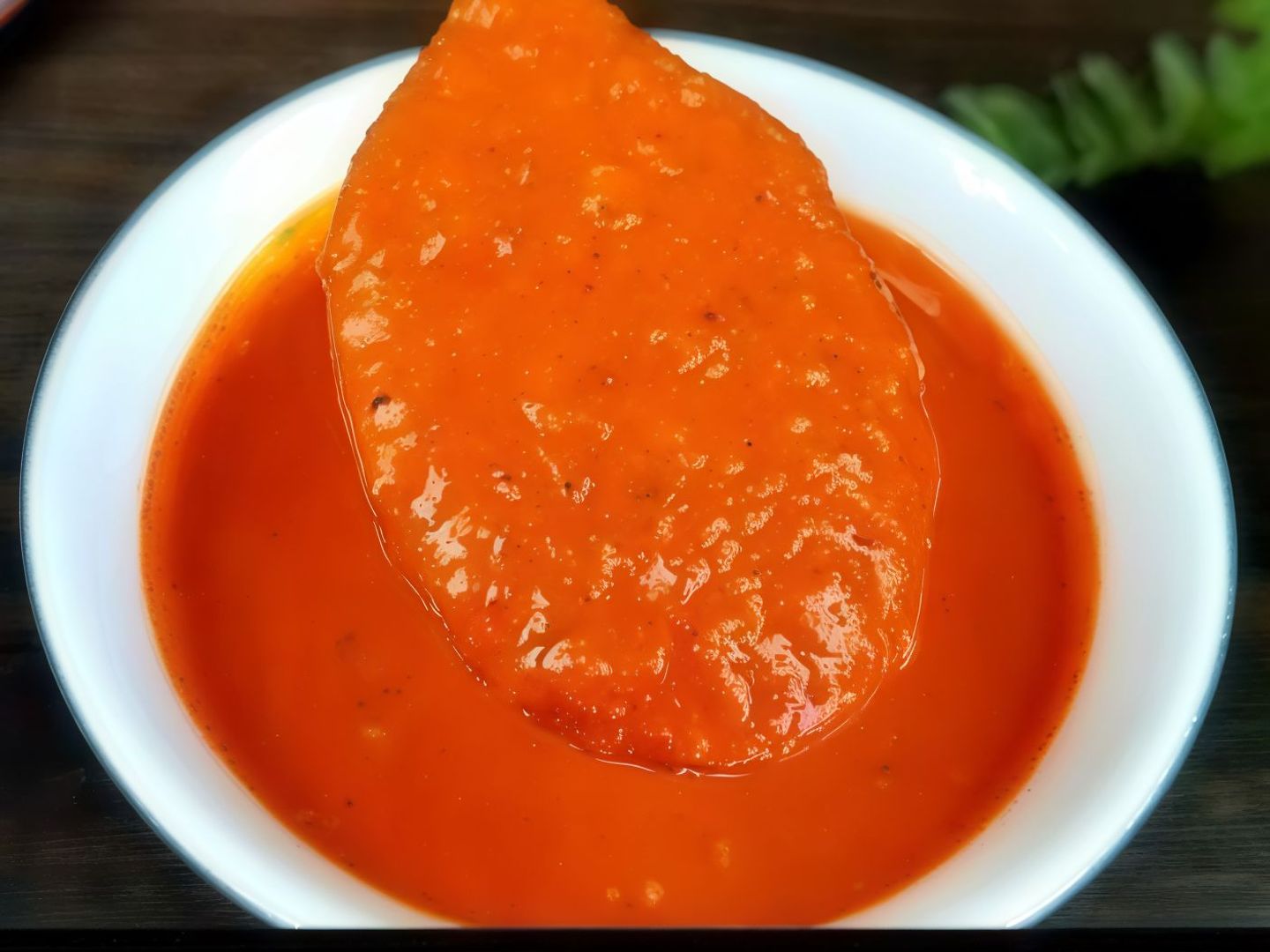 شطة حارة