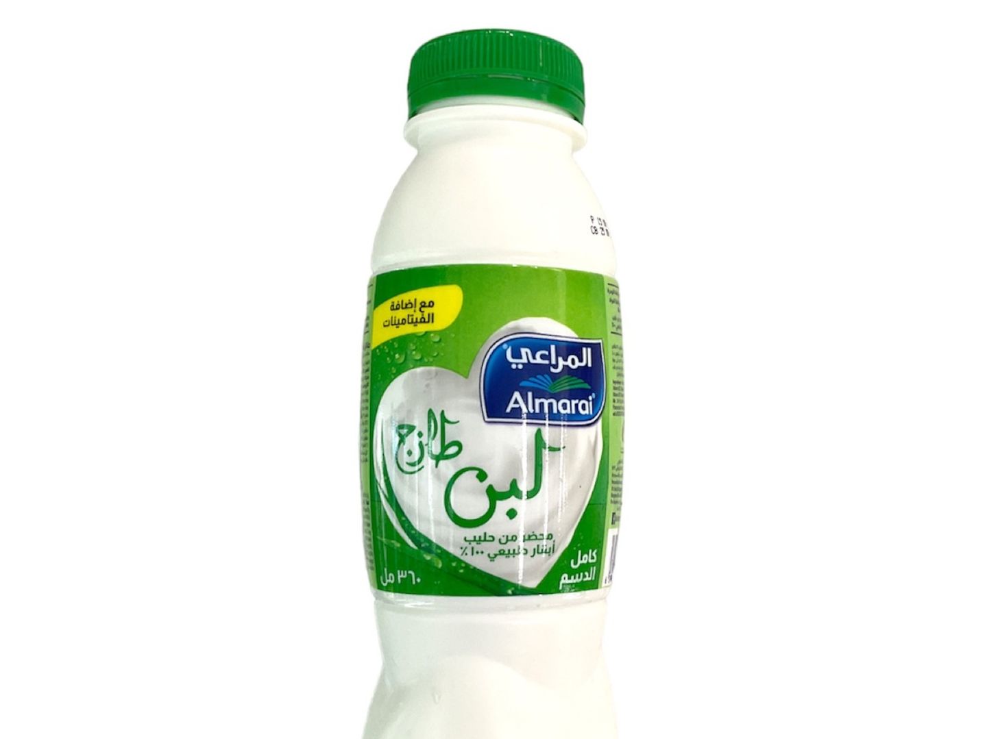 لبن