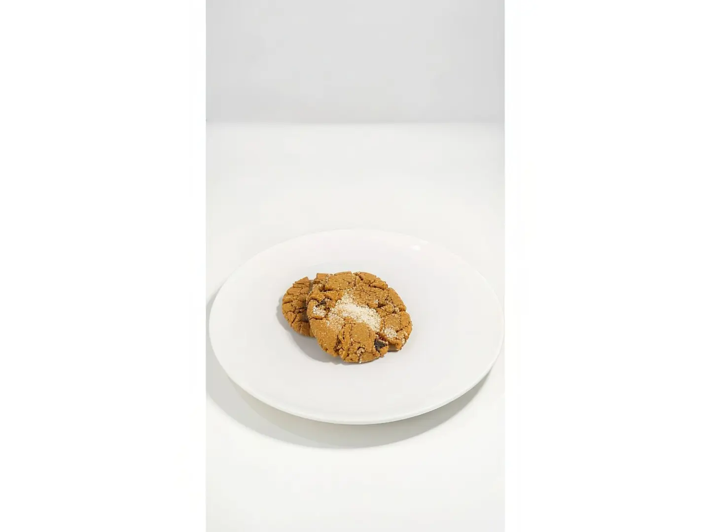 Kinder Cookies