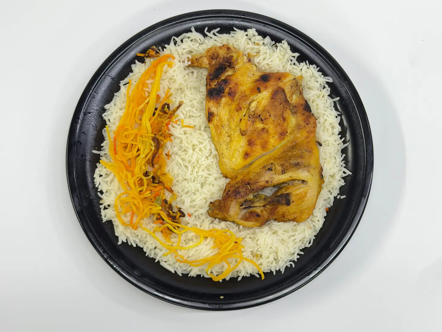 نص حبه مظبي رز بشاور