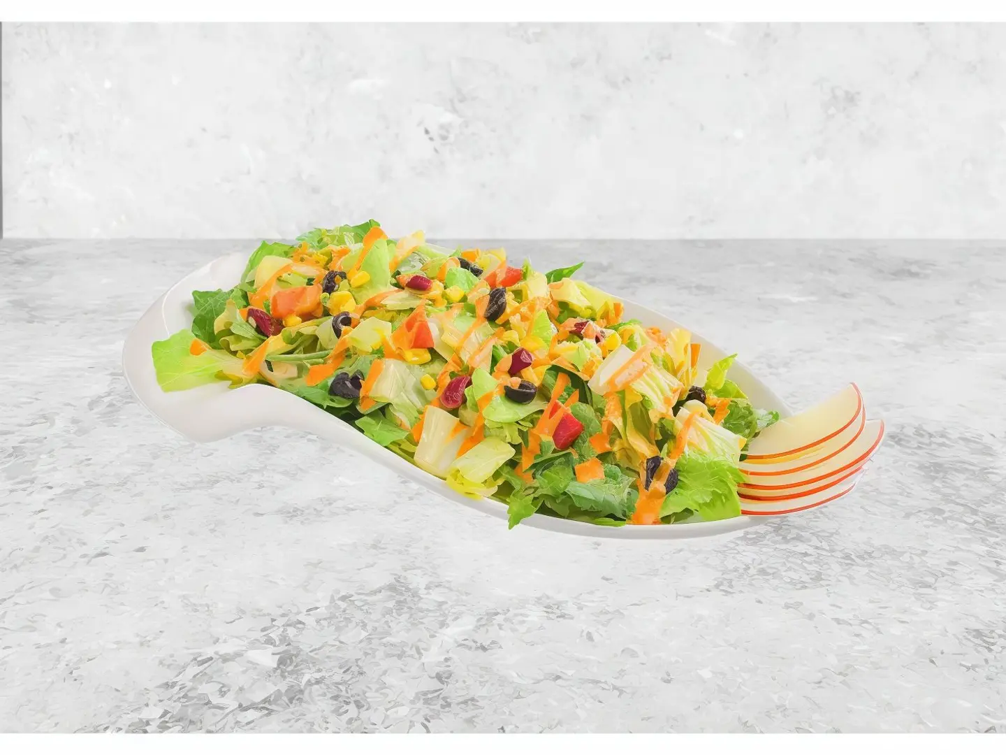 Green Salad