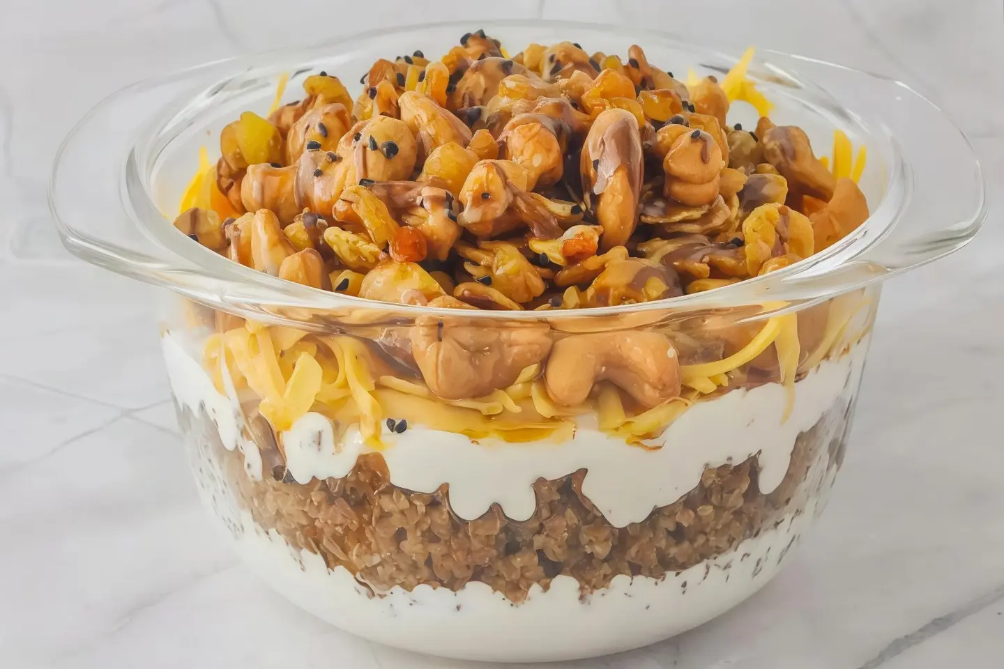 Royal Areeka With Nuts