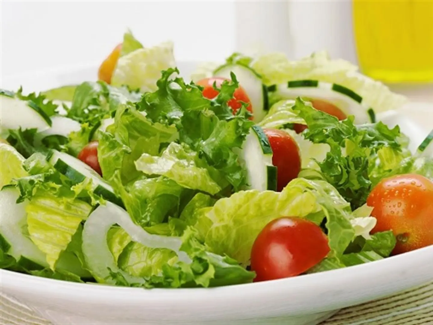 Green Salad