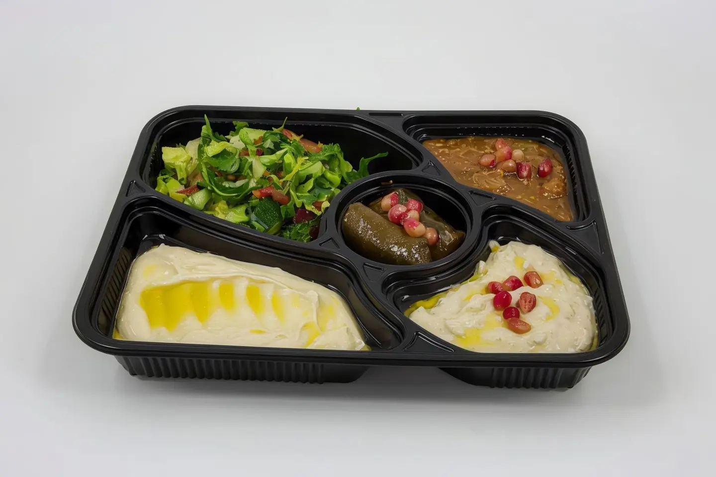 Mixed Appetizers - Small