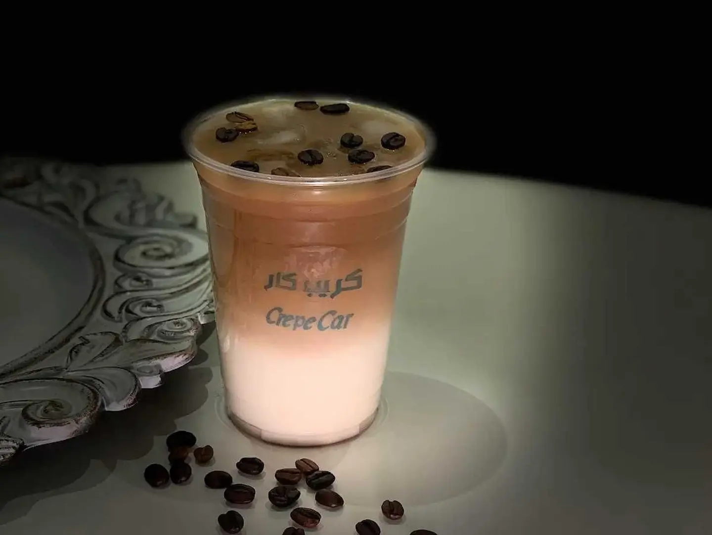 ايس سبانش لاتيه