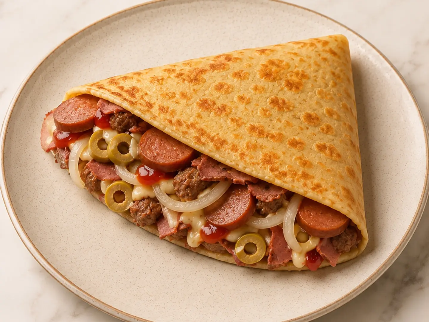 كريب سوبر سوبريم